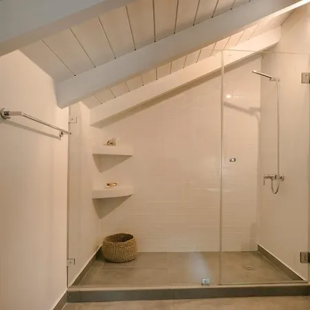 Dorian Loft Lejlighed Fiskardo