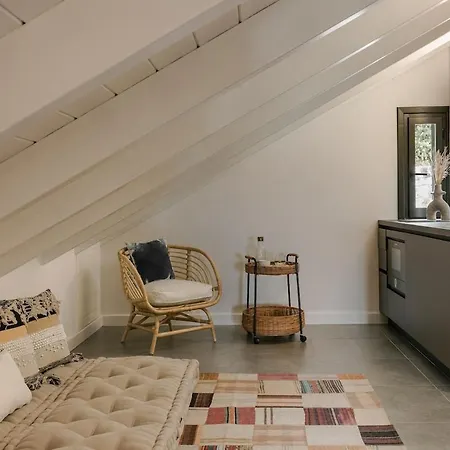 Apartment Dorian Loft *